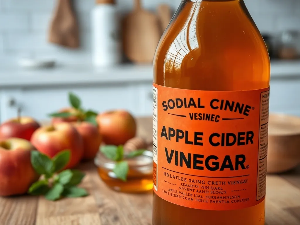 Czy ocet spirytusowy jest zdrowy? Oto, co warto wiedzieć