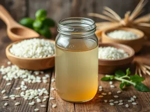 Jak wygląda zepsuty ocet jabłkowy? Oto najważniejsze oznaki