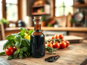 Ocet jabłkowy na co pomaga? Oto jego właściwości i zastosowania