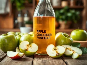 Czy ocet jabłkowy zakwasza organizm? Odpowiadamy na najważniejsze pytania