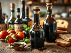 Czy ocet spirytusowy jest zdrowy? Oto, co warto wiedzieć