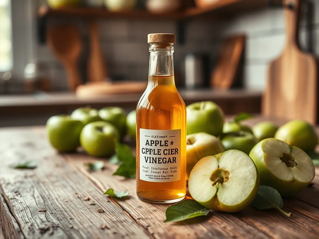 Jakie są wady octu jabłkowego? Oto, co warto wiedzieć