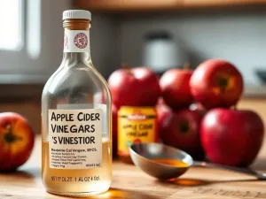 Czym zastąpić ocet ryżowy? Sprawdź najlepsze alternatywy!