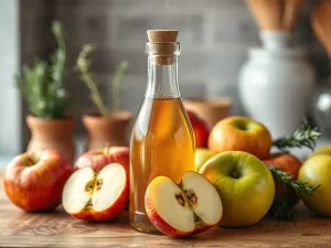 Ocet balsamiczny: do czego go używać w kuchni?