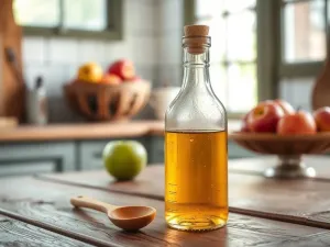 Jak pić ocet winny? Przewodnik po właściwościach i zastosowaniu
