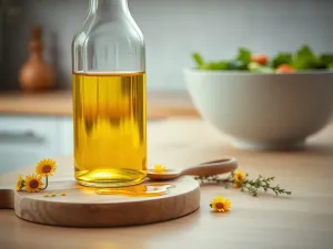 Czy olej kokosowy jest zdrowy? Fakty i zastosowanie w diecie