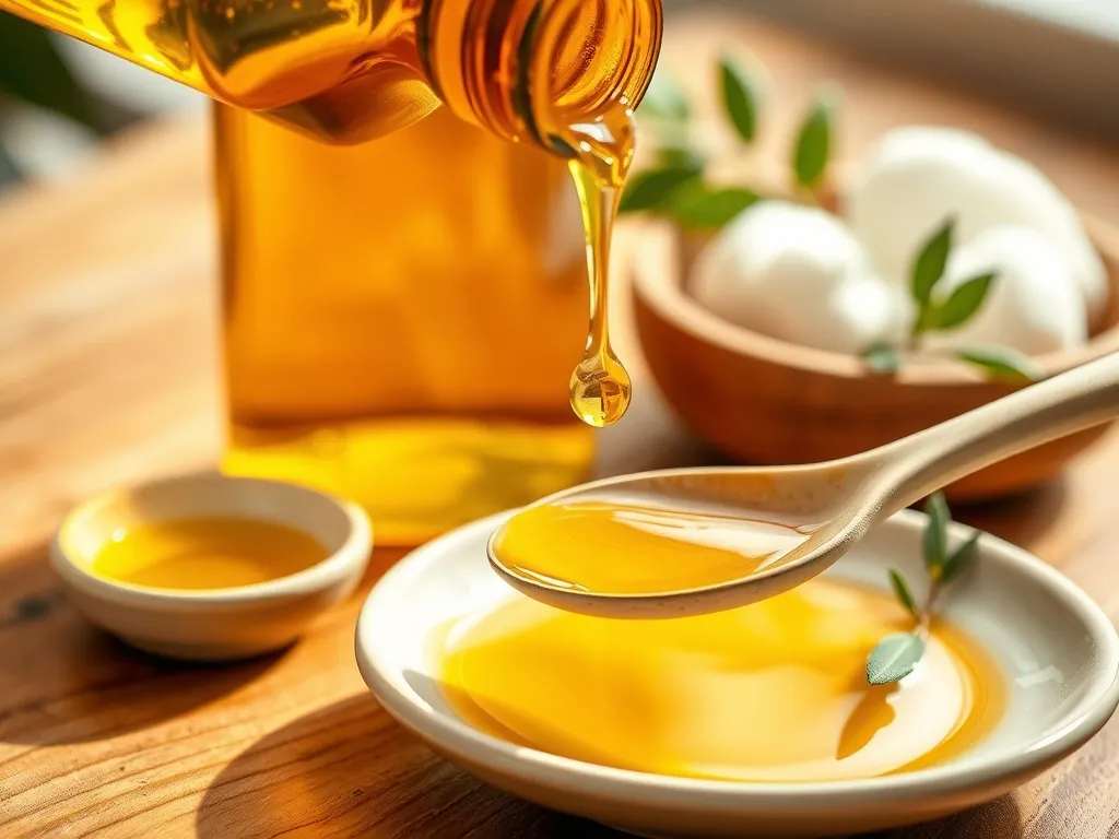 Olej rycynowy na co pomaga? Zastosowanie i sposoby użycia