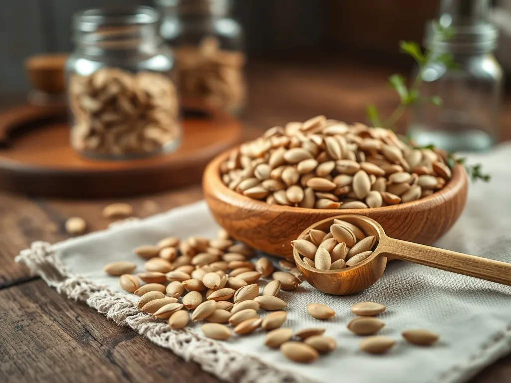 Czy pestki słonecznika są zdrowe? Korzyści i zagrożenia