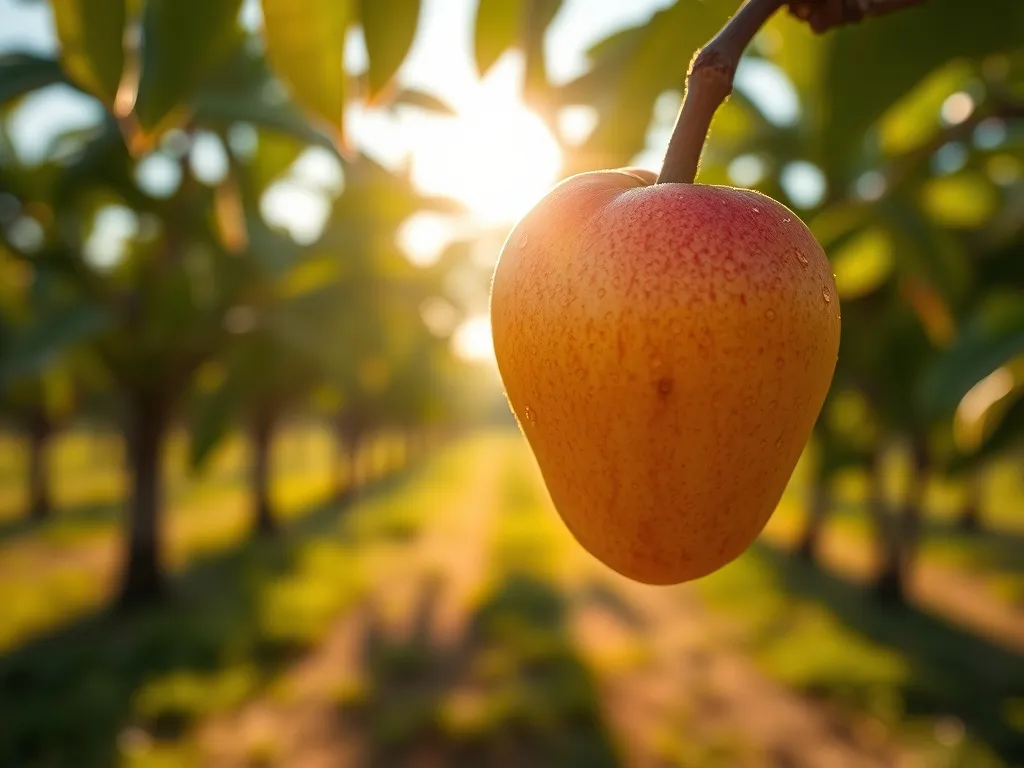 Orzechy nerkowca jak rosną? Drzewo, owoce, uprawa