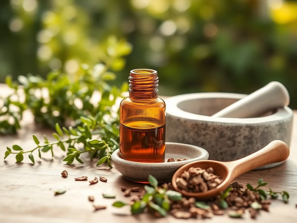 Olej z oregano na co pomaga? Zastosowania i właściwości