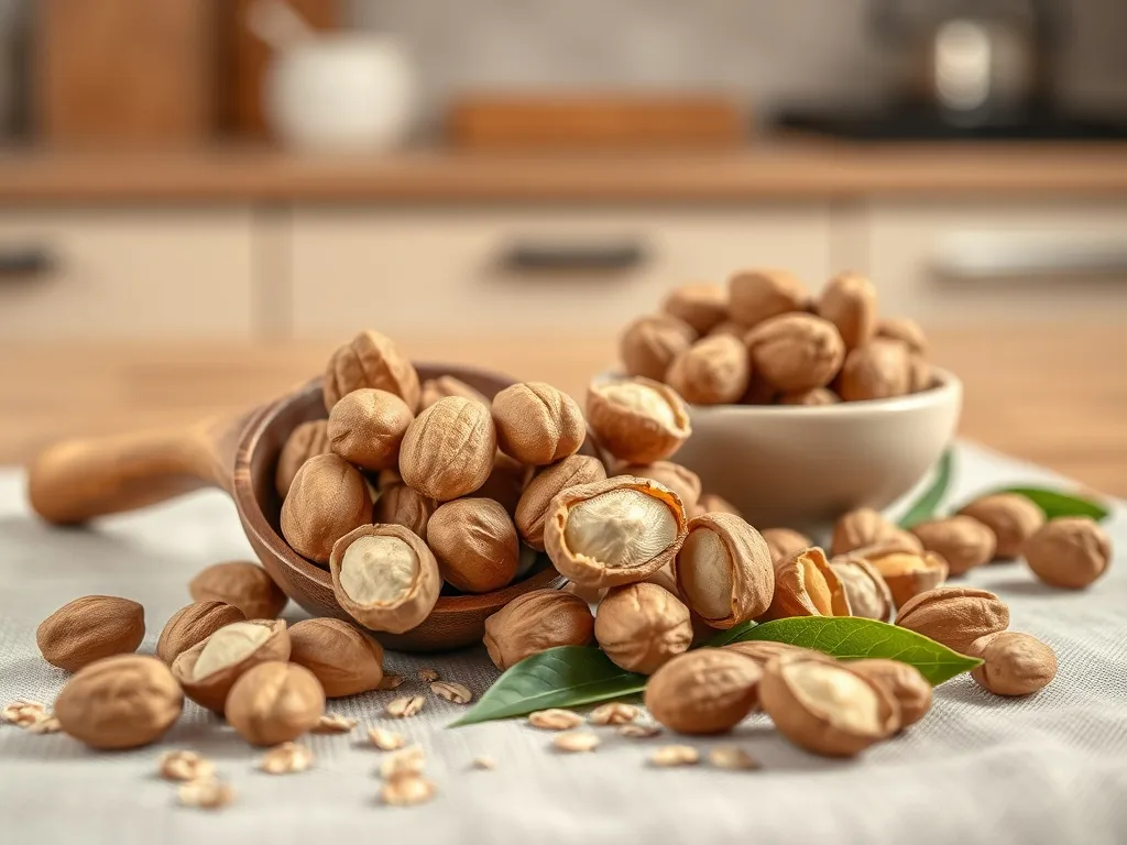 Czy orzechy brazylijskie są zdrowe?