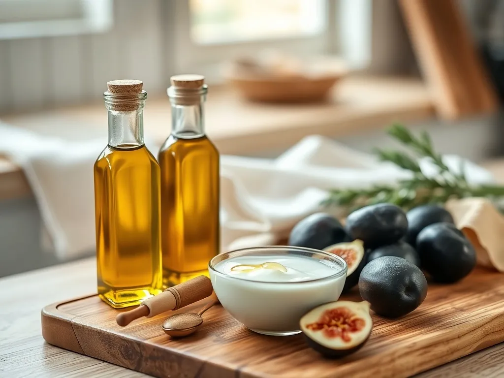 Jaki olej na zaparcia?