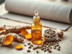 Jaki olej na stawy wybrać?