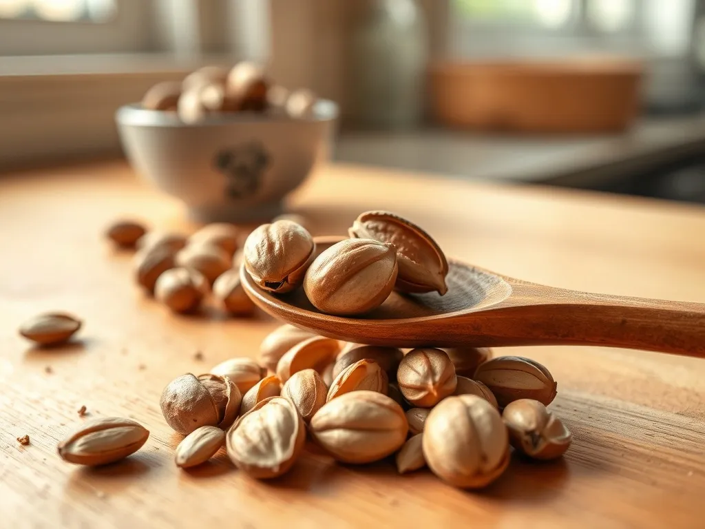 Orzechy brazylijskie ile dziennie?