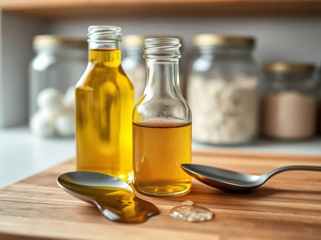 Czy olej może się zepsuć? Jak rozpoznać i co zrobić