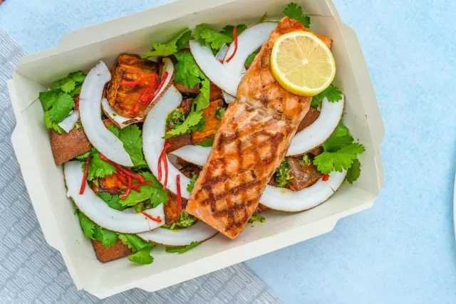 Catering dietetyczny w Piasecznie - jaki wybrać?