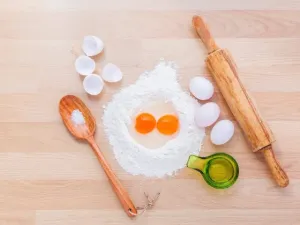 Czy olej rzepakowy ma gluten?
