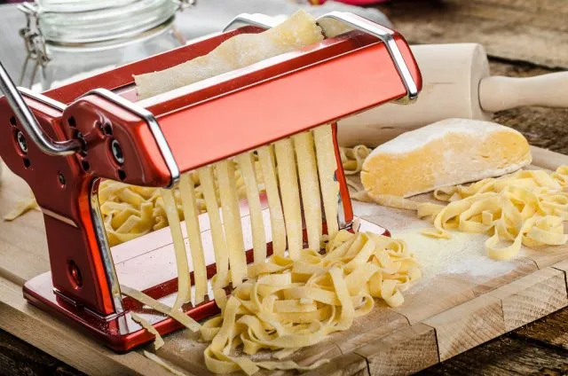 Praktyczne urządzenia przydatne we włoskiej restauracji