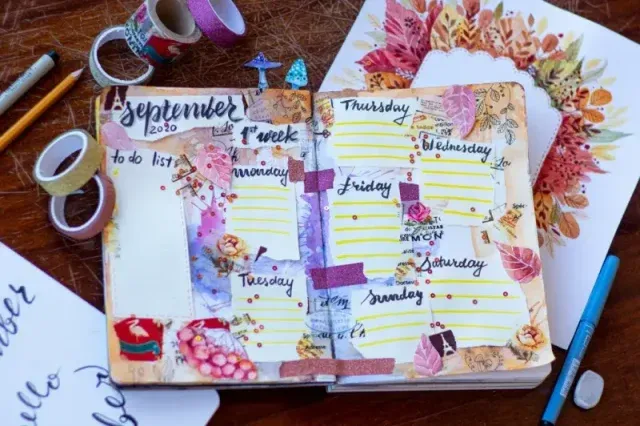 Scrapbooking - co to jest i czego potrzebujesz?