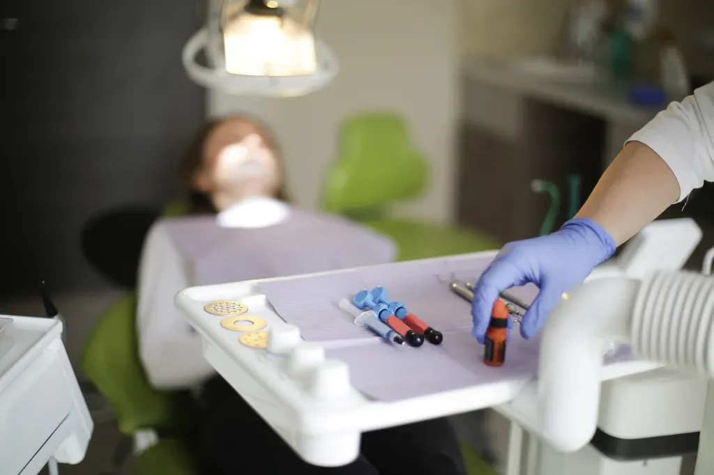 Dentysta czy stomatolog w Lublinie