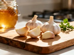 Jakie orzechy do pesto wybrać?