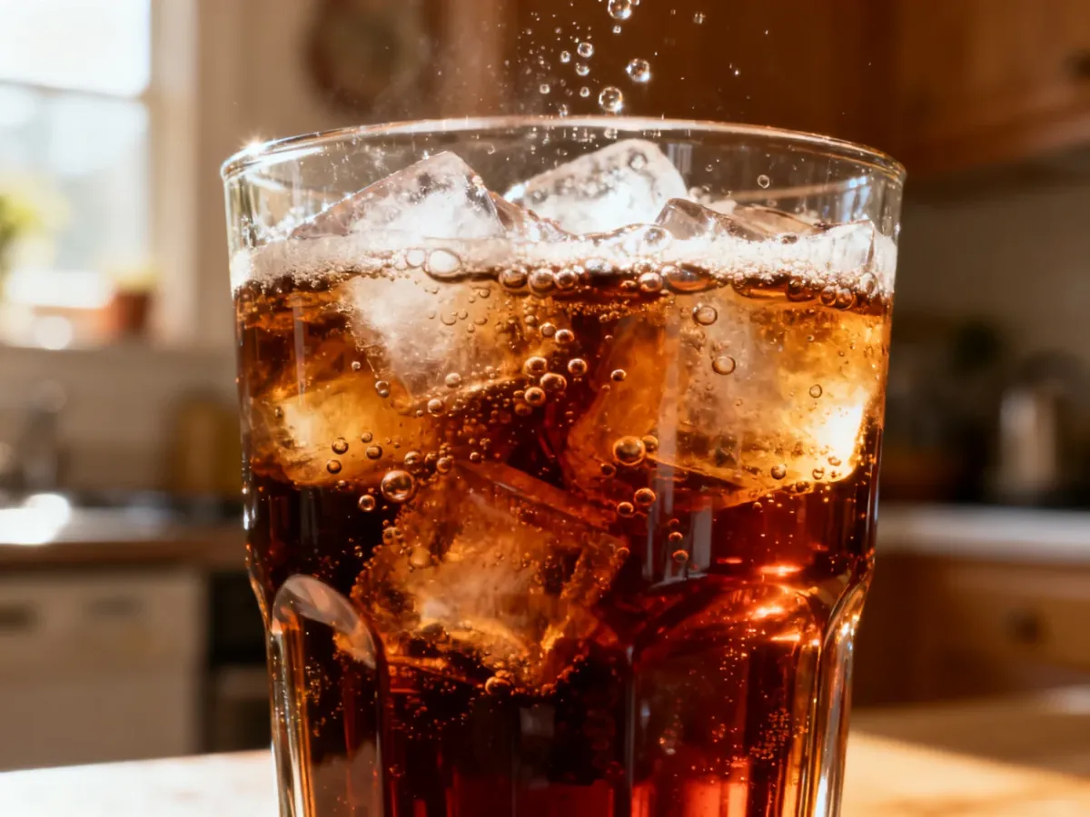 Jaki smak ma napój Dr Pepper?