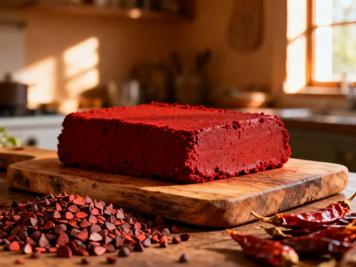 Pasta achiote – jak smakuje i do czego ją wykorzystać?